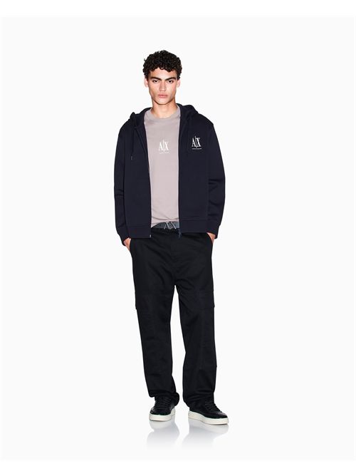  ARMANI EXCHANGE | XM000371AF10818/UB101